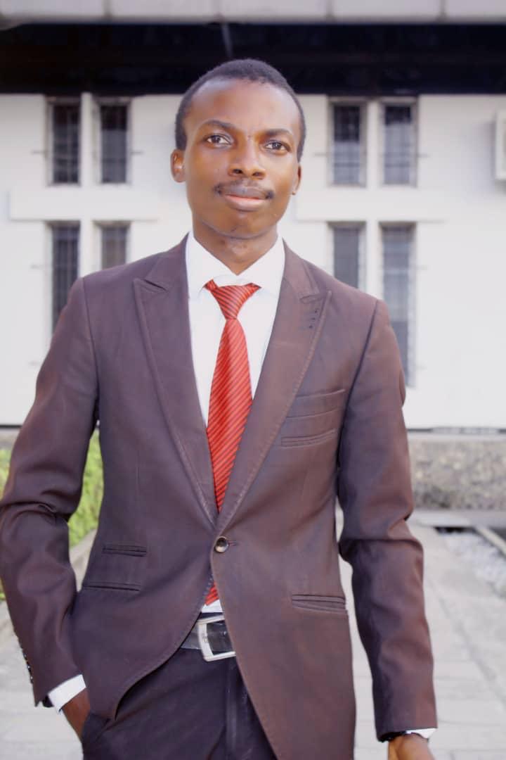 Mr Benjamin Balogun