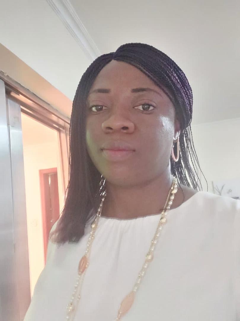 Mrs Anulika Iheanachor
