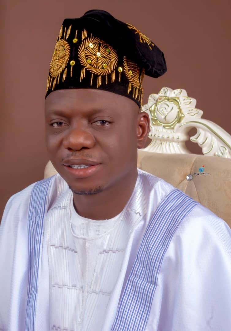 Lasisi Olayinka