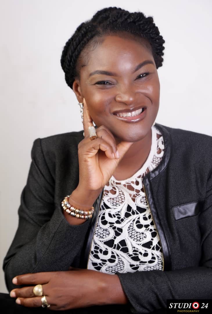 Dr. Mrs. Funmilade Akingbagbohun